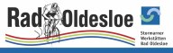 Das Banner des Rad Oldesloe.