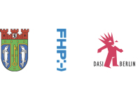 Logos der Projektpartner