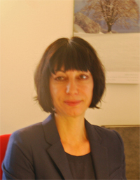 Annette Knor hat Mitte Oktober die Pädagogische Leitung für die Wohngruppen der DASI übernommen