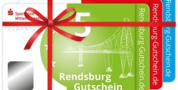 Rendsburg Gutschein