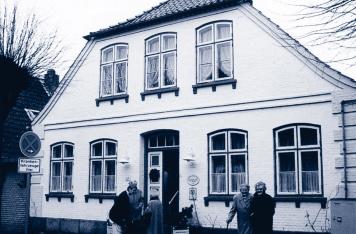 Johanna-Göbell-Haus