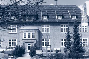 Bonhoeffer-Haus