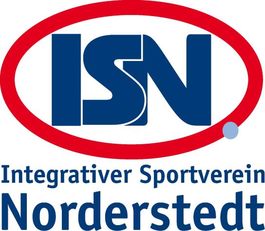 Man sieht das ISN-Logo