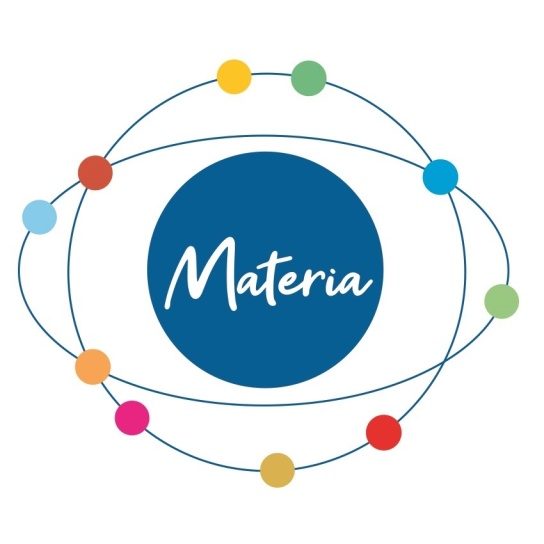 Materia-Logo