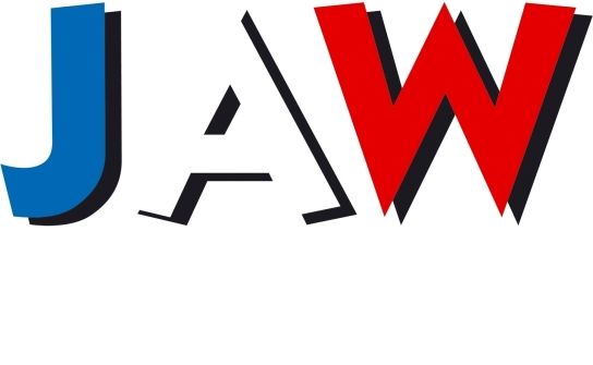 Logo des JAW-Verbunds Schleswig-Holstein