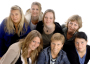 das Team unserer Frauen-Wohngruppe Luisenhof, Kiel
